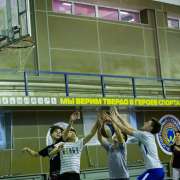 Спартакиада в МЛШ: быстрее, выше, сильнее!