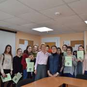 Елена Иванова: Может ли иностранец построить успешную карьеру в Японии? Конечно! 