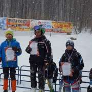 В МЛШ новые спортивные победы