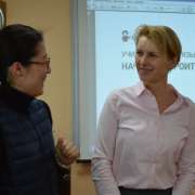 Елена Иванова: Может ли иностранец построить успешную карьеру в Японии? Конечно! 