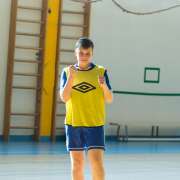 Спартакиада в МЛШ: быстрее, выше, сильнее!