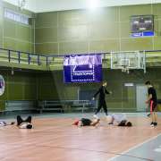Спартакиада в МЛШ: быстрее, выше, сильнее!