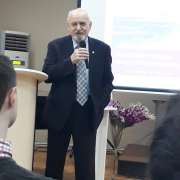Счастлив тот, чья Родина – Земля! Ученики МЛШ стали гостями встречи представителей Японии и России