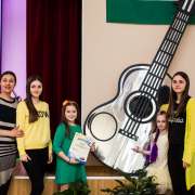 IV Международный детский джазовый фестиваль-конкурс «Pacific Fusion» назвал первых победителей