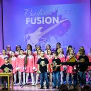 Завершился IV Международный детский джазовый фестиваль-конкурс «Pacific Fusion»!