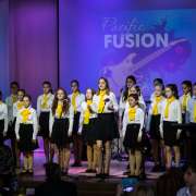 Завершился IV Международный детский джазовый фестиваль-конкурс «Pacific Fusion»!
