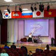 IV Международный детский джазовый фестиваль-конкурс «Pacific Fusion» назвал первых победителей