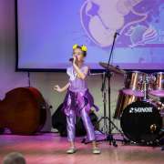 IV Международный детский джазовый фестиваль-конкурс «Pacific Fusion» назвал первых победителей