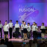 Завершился IV Международный детский джазовый фестиваль-конкурс «Pacific Fusion»!