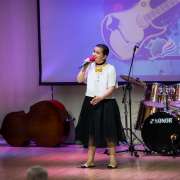 IV Международный детский джазовый фестиваль-конкурс «Pacific Fusion» назвал первых победителей
