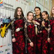 Завершился IV Международный детский джазовый фестиваль-конкурс «Pacific Fusion»!
