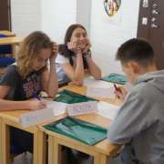 Научно-образовательная поездка в Финляндию: учим язык, знакомимся с культурой 