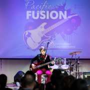 Завершился IV Международный детский джазовый фестиваль-конкурс «Pacific Fusion»!