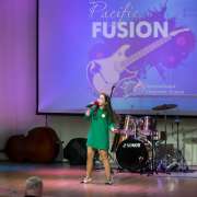 IV Международный детский джазовый фестиваль-конкурс «Pacific Fusion» назвал первых победителей