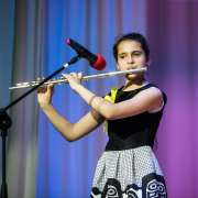 Завершился IV Международный детский джазовый фестиваль-конкурс «Pacific Fusion»!