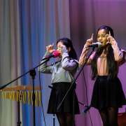 IV Международный детский джазовый фестиваль-конкурс «Pacific Fusion» назвал первых победителей