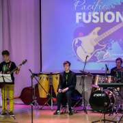 IV Международный детский джазовый фестиваль-конкурс «Pacific Fusion» назвал первых победителей