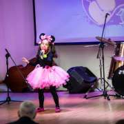 IV Международный детский джазовый фестиваль-конкурс «Pacific Fusion» назвал первых победителей