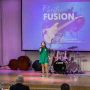 IV Международный детский джазовый фестиваль-конкурс «Pacific Fusion» назвал первых победителей
