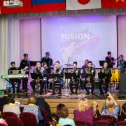 Завершился IV Международный детский джазовый фестиваль-конкурс «Pacific Fusion»!