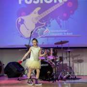 IV Международный детский джазовый фестиваль-конкурс «Pacific Fusion» назвал первых победителей