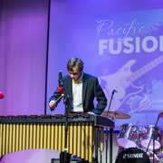 Завершился IV Международный детский джазовый фестиваль-конкурс «Pacific Fusion»!