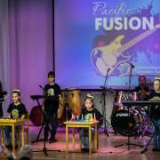 IV Международный детский джазовый фестиваль-конкурс «Pacific Fusion» назвал первых победителей