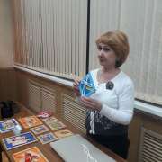 Счастлив тот, чья Родина – Земля! Ученики МЛШ стали гостями встречи представителей Японии и России