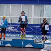 Весна – время спортивных достижений для учеников МЛШ