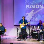 Завершился IV Международный детский джазовый фестиваль-конкурс «Pacific Fusion»!