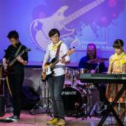 IV Международный детский джазовый фестиваль-конкурс «Pacific Fusion» назвал первых победителей