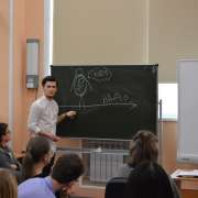 Тестирование на профориентацию – отличный способ распознать скрытые возможности