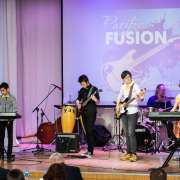 IV Международный детский джазовый фестиваль-конкурс «Pacific Fusion» назвал первых победителей
