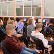 Тестирование на профориентацию – отличный способ распознать скрытые возможности