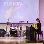 Завершился IV Международный детский джазовый фестиваль-конкурс «Pacific Fusion»!