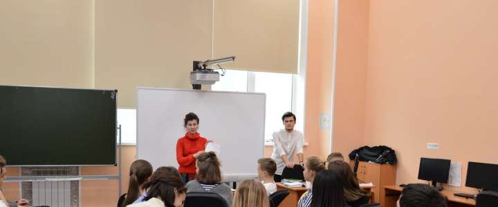 Тестирование на профориентацию – отличный способ распознать скрытые возможности