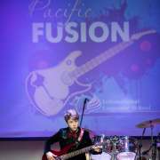 Музыканты МЛШ стали победителями в пяти номинациях на IV Международном детском джазовом фестивале-конкурсе Pacific Fusion