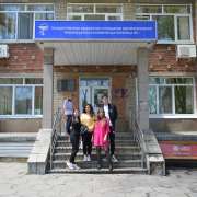 Старшеклассники МЛШ: необходимо жить с открытым сердцем