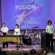 Завершился IV Международный детский джазовый фестиваль-конкурс «Pacific Fusion»!