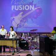Завершился IV Международный детский джазовый фестиваль-конкурс «Pacific Fusion»!