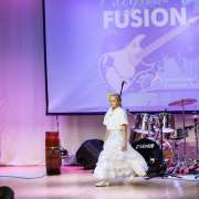 Завершился IV Международный детский джазовый фестиваль-конкурс «Pacific Fusion»!