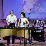 Завершился IV Международный детский джазовый фестиваль-конкурс «Pacific Fusion»!