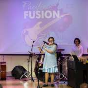 Завершился IV Международный детский джазовый фестиваль-конкурс «Pacific Fusion»!