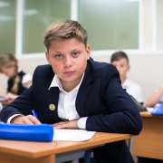 Дорогие ребята, уважаемые коллеги, поздравляю с Днем знаний, с началом нового учебного года!