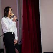International Week 2019 открылась в Международной лингвистической школе