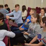 Ученики МЛШ стали участниками проекта «Юный ученый»