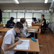 День самоуправления прошел в Международной лингвистической школе
