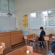 День самоуправления прошел в Международной лингвистической школе