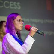 International Week 2019 открылась в Международной лингвистической школе
