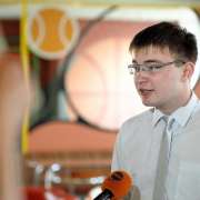 Для старшеклассников Международной лингвистической школы пройдут тренинги по математике